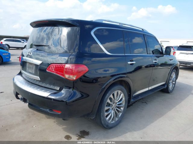 JN8AZ2NF0H9643690 Infiniti QX80