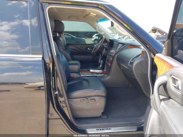 JN8AZ2NF0H9643690 Infiniti QX80