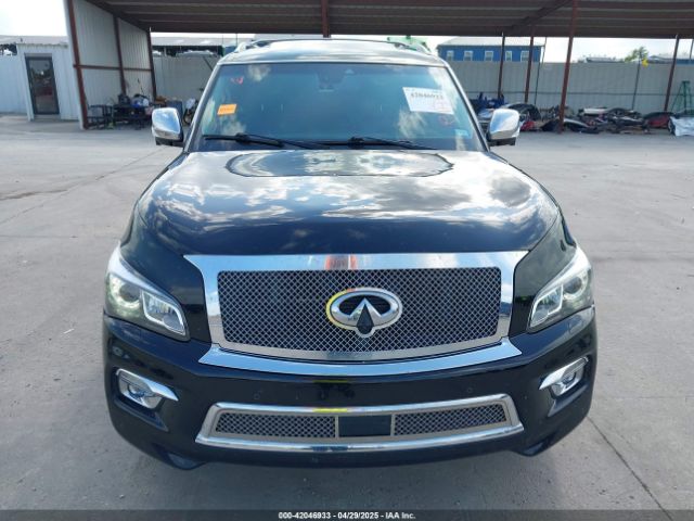 JN8AZ2NF0H9643690 Infiniti QX80