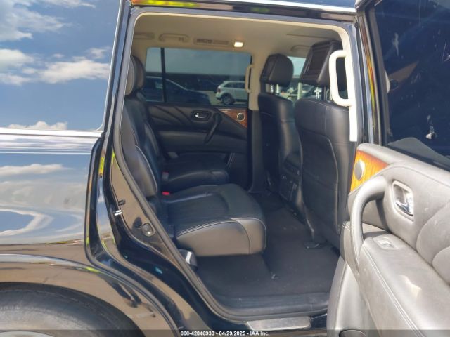 JN8AZ2NF0H9643690 Infiniti QX80