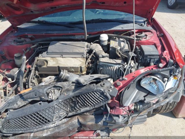 2011 MITSUBISHI ECLIPSE 4A31K5DF0BE008242 Photo 9