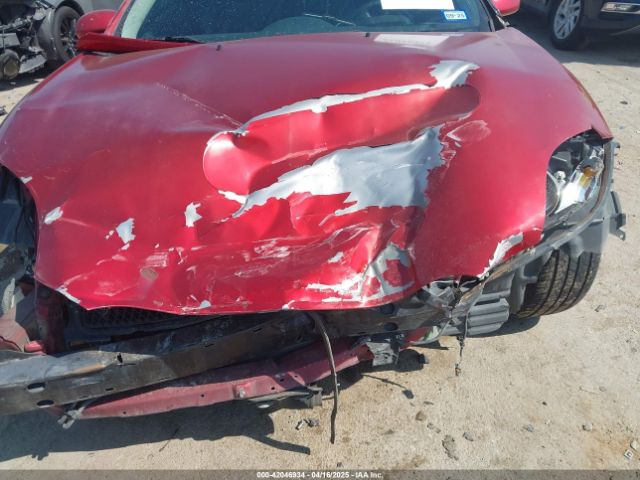 2011 MITSUBISHI ECLIPSE 4A31K5DF0BE008242 Photo 5