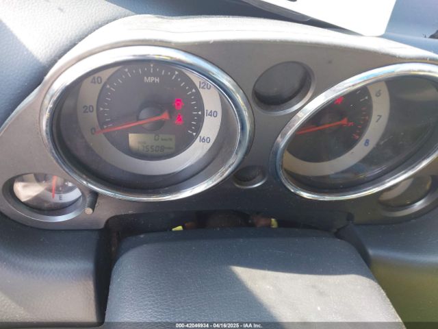 2011 MITSUBISHI ECLIPSE 4A31K5DF0BE008242 Photo 6