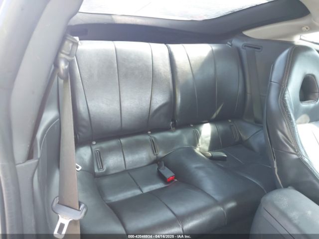 2011 MITSUBISHI ECLIPSE 4A31K5DF0BE008242 Photo 7
