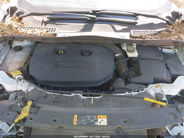 1FMCU0G94EUA35464 Ford ESCAPE SE