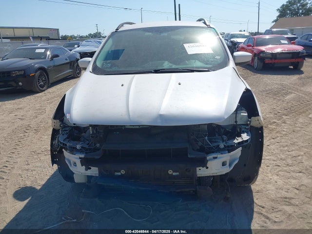 1FMCU0G94EUA35464 Ford ESCAPE SE