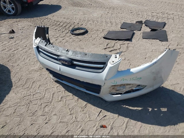 1FMCU0G94EUA35464 Ford ESCAPE SE