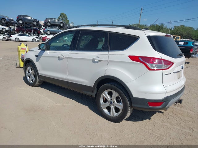 1FMCU0G94EUA35464 Ford ESCAPE SE