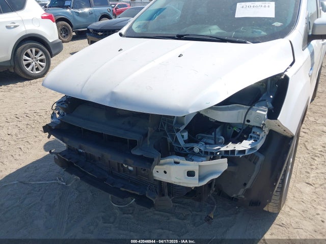 1FMCU0G94EUA35464 Ford ESCAPE SE