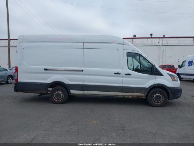 1FTBR3X8XMKA49924 Ford Transit-250 Cargo Van