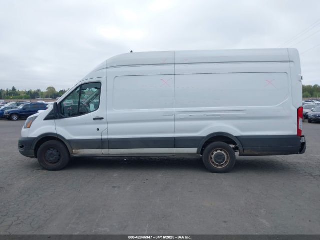 1FTBR3X8XMKA49924 Ford Transit-250 Cargo Van