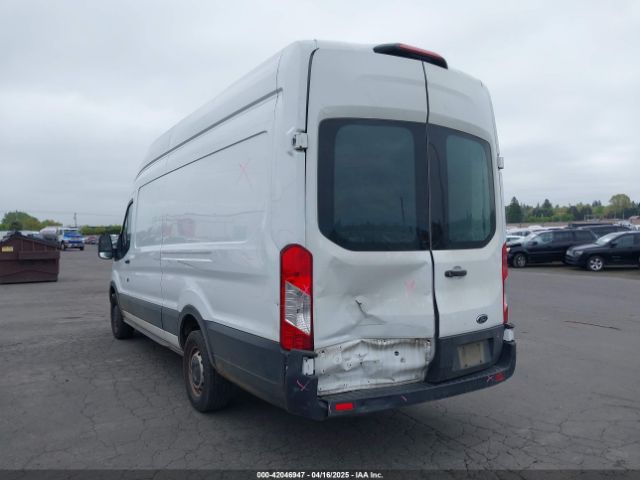 1FTBR3X8XMKA49924 Ford Transit-250 Cargo Van