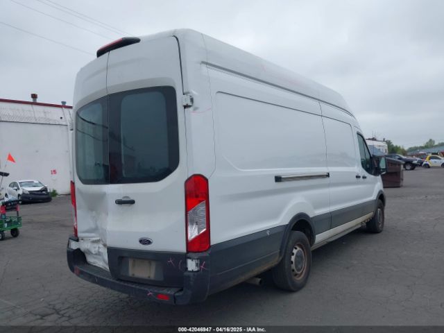 1FTBR3X8XMKA49924 Ford Transit-250 Cargo Van
