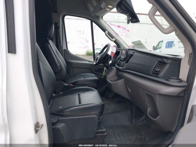 1FTBR3X8XMKA49924 Ford Transit-250 Cargo Van