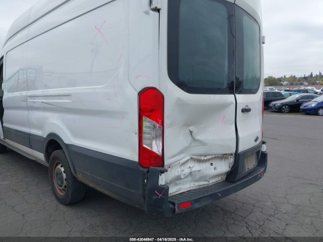 1FTBR3X8XMKA49924 Ford Transit-250 Cargo Van