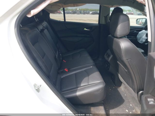 2GNAXMEV3J6218249 Chevrolet Equinox Premier