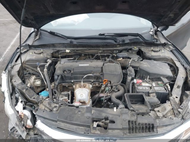 1HGCR2F35GA104683 Honda ACCORD LX