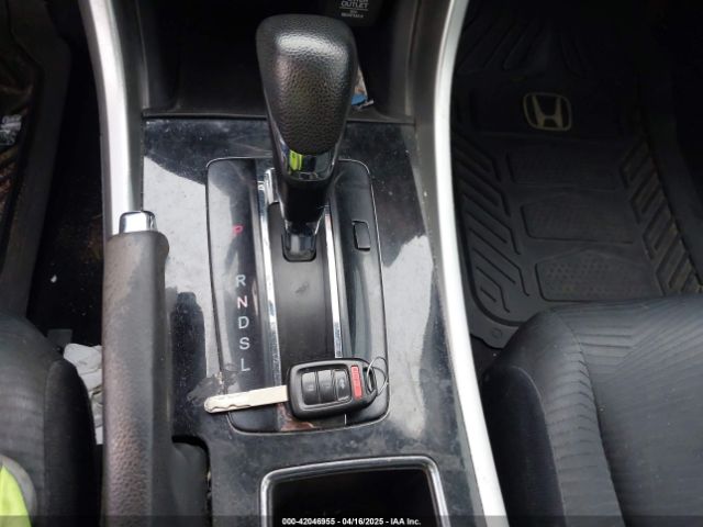 1HGCR2F35GA104683 Honda ACCORD LX