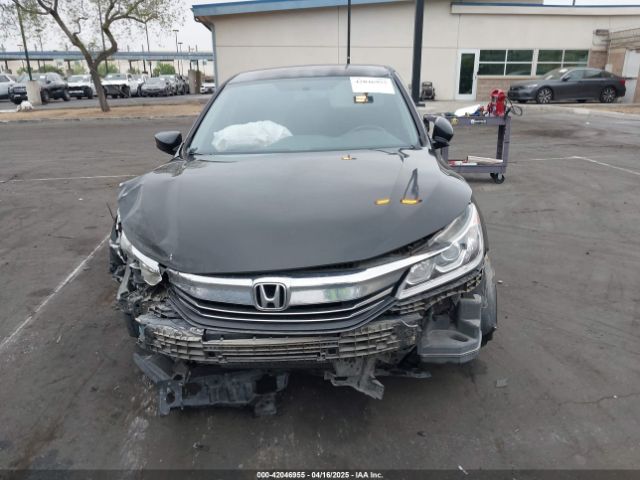 1HGCR2F35GA104683 Honda ACCORD LX