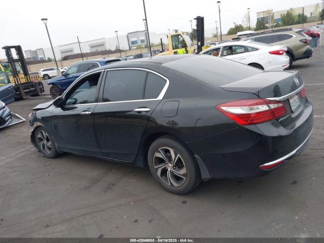 1HGCR2F35GA104683 Honda ACCORD LX