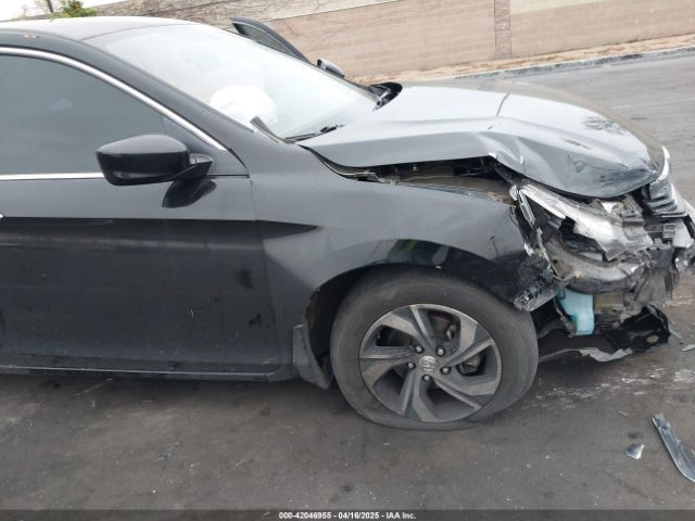 1HGCR2F35GA104683 Honda ACCORD LX
