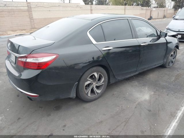1HGCR2F35GA104683 Honda ACCORD LX