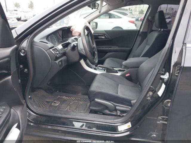 1HGCR2F35GA104683 Honda ACCORD LX