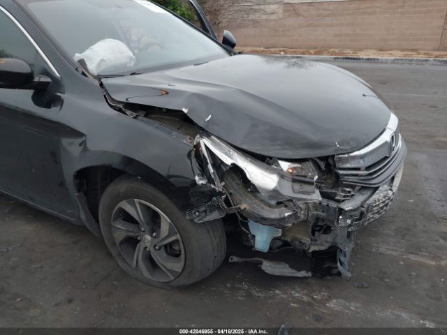 1HGCR2F35GA104683 Honda ACCORD LX