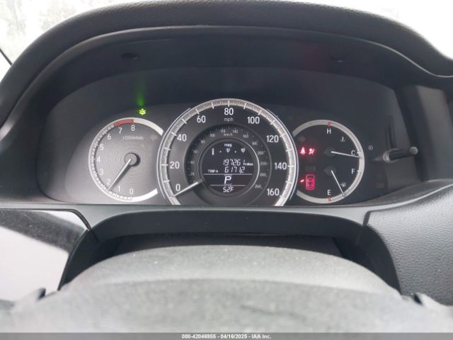 1HGCR2F35GA104683 Honda ACCORD LX