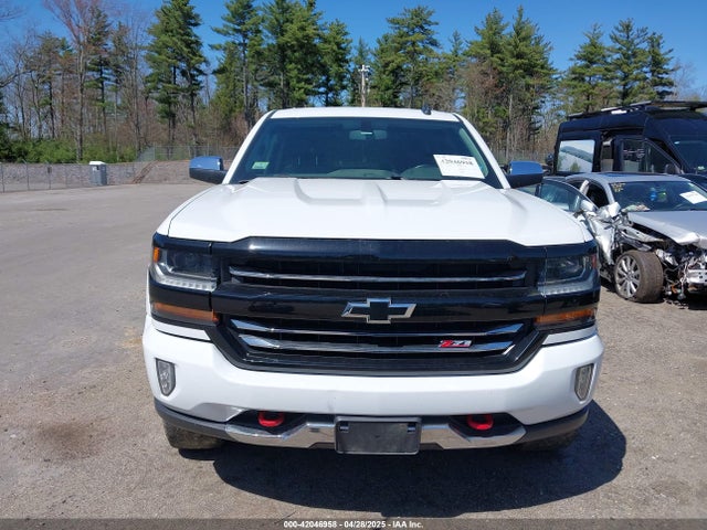 1GCVKREC7HZ372689 Chevrolet l83 - sidi: spark ignited direct injection, vvt: variable valve timing, afm, e85 max, alum