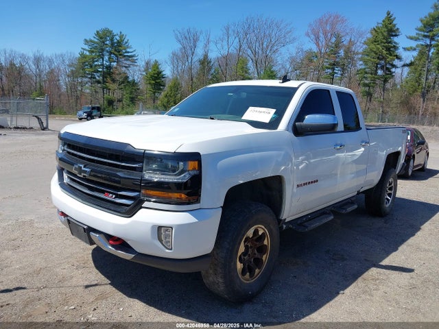 1GCVKREC7HZ372689 Chevrolet l83 - sidi: spark ignited direct injection, vvt: variable valve timing, afm, e85 max, alum