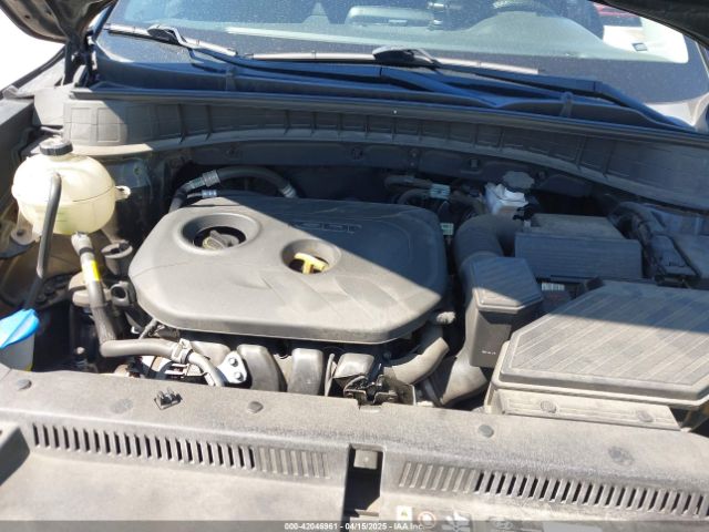KM8J33A41KU019176 Hyundai Tucson Value