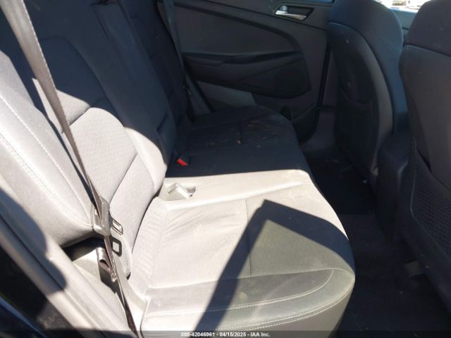 KM8J33A41KU019176 Hyundai Tucson Value