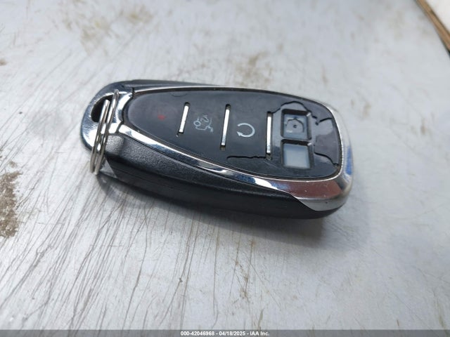 1G1ZE5ST0HF234735 Chevrolet MALIBU 1LT