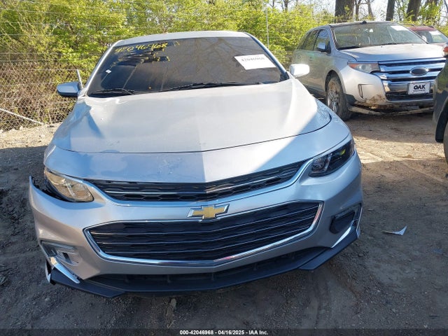 1G1ZE5ST0HF234735 Chevrolet MALIBU 1LT