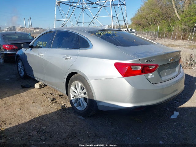 1G1ZE5ST0HF234735 Chevrolet MALIBU 1LT