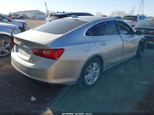 1G1ZE5ST0HF234735 Chevrolet MALIBU 1LT