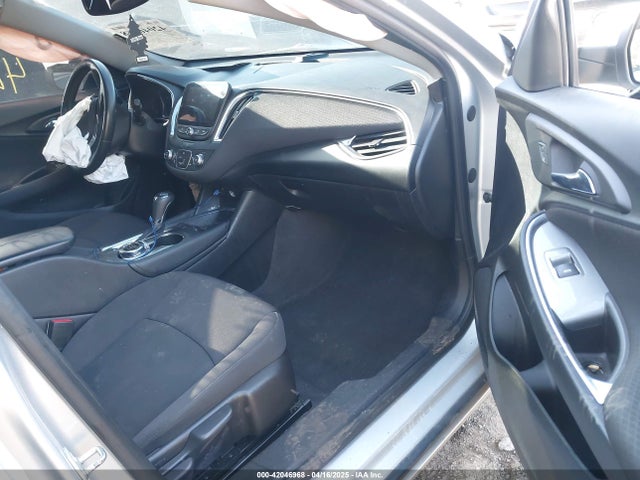 1G1ZE5ST0HF234735 Chevrolet MALIBU 1LT
