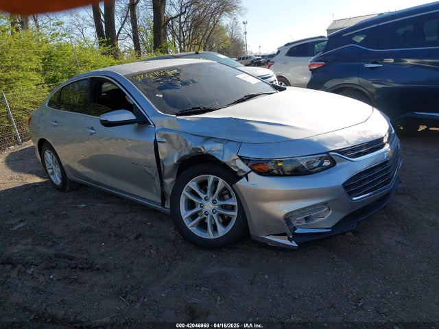 1G1ZE5ST0HF234735 Chevrolet MALIBU 1LT