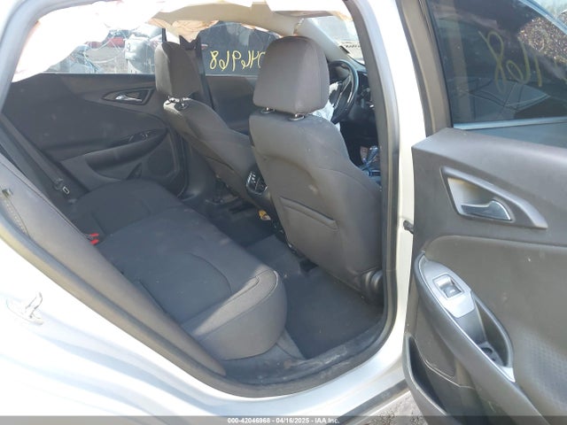 1G1ZE5ST0HF234735 Chevrolet MALIBU 1LT