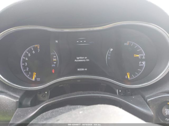 1C4RJFAG6JC406061 Jeep Grand Cherokee Laredo E 4x4