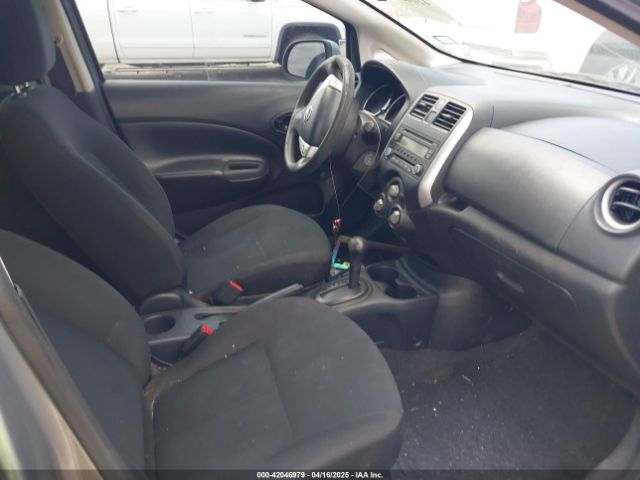 3N1CE2CP7EL386948 Nissan Versa Note S Plus