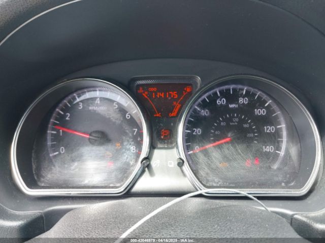 3N1CE2CP7EL386948 Nissan Versa Note S Plus