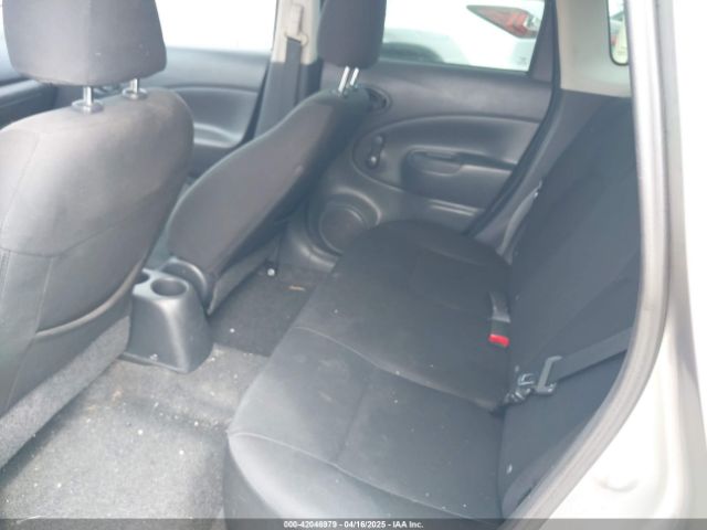 3N1CE2CP7EL386948 Nissan Versa Note S Plus
