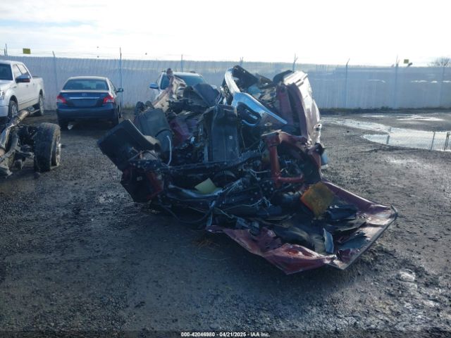 3C6UR5FL1NG253134 RAM 2500 Laramie  4x4 6'4 Box