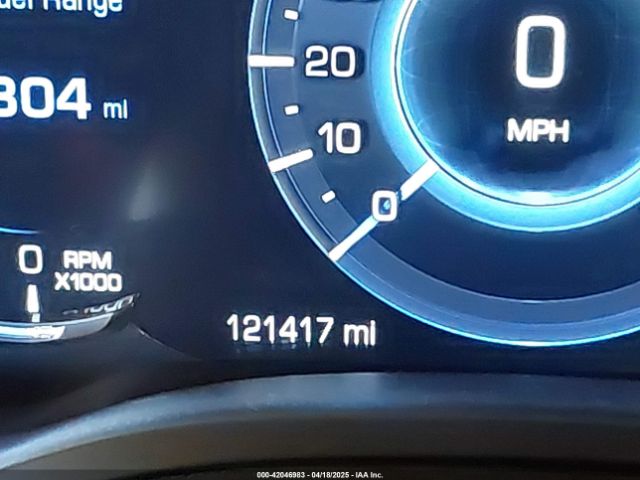 1GYS4JKJ3GR272406 Cadillac Escalade Esv Premium Collection