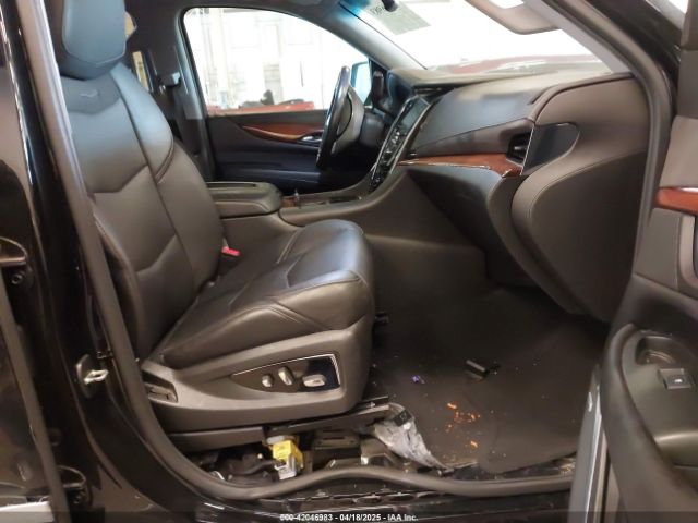 1GYS4JKJ3GR272406 Cadillac Escalade Esv Premium Collection