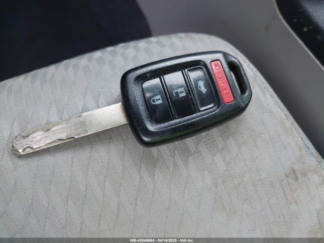 19XFB2F55FE038021 Honda Civic Lx
