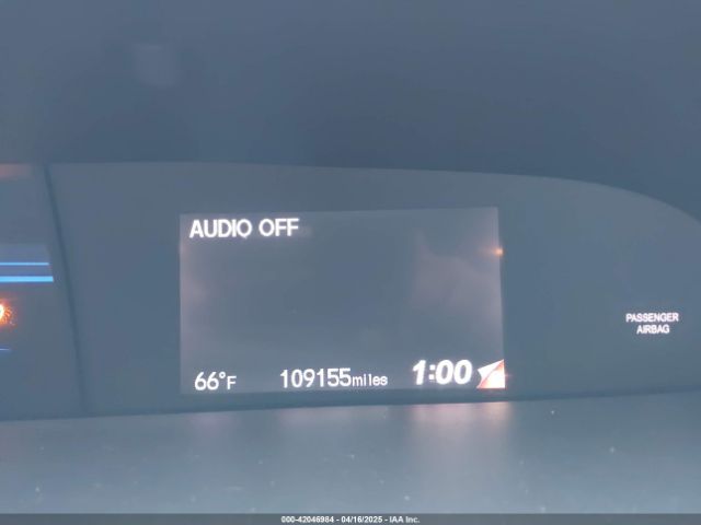 19XFB2F55FE038021 Honda Civic Lx