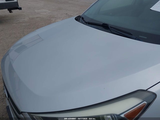 KM8J33A48JU623029 Hyundai TUCSON SEL